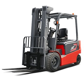 Forklift